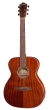 Rathbone No.2 - Double Top - Koa