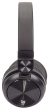 TGI DJ/Studio Headphones. H25