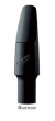 Yanagisawa Baritone Sax Mouthpiece Rubber No5