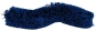 HW Tenor Sax Bell Brush