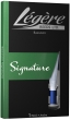 Legere Bassoon Reed - Signature Medium Hard