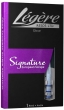 Legere Oboe Reed - Signature European Scrape - Medium Hard