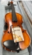 Hidersine Vivente Violin 1/8 Outfit.-B stock-CL2527