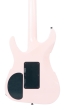 Peavey ADRIAN VANDENBERG Signature Guitar Rock-It Pink