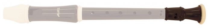 Aulos Spare Footjoint for 211 Tenor
