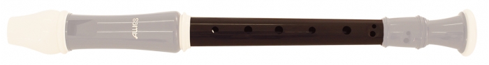 Aulos Spare body for 503 Descant