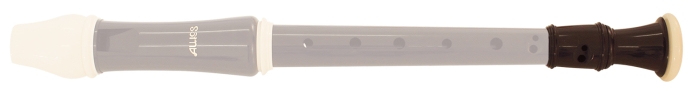 Aulos Spare footjoint for 503 Descant
