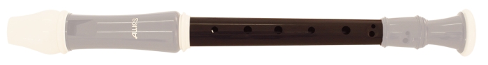 Aulos Spare Body for 309 Treble