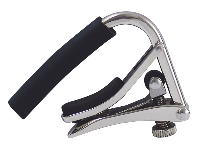 Shubb Capo Standard - Vintage Electric C4