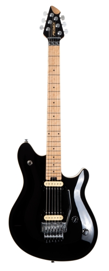 Peavey HP2 Electric Guitar Tremolo Black