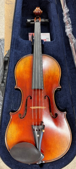 Hidersine Espressione Viola 16" Outfit - Stradivari - B-Stock - CL2649