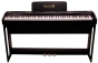 Montford MFDP11 Upright Digital Piano