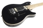 Peavey HP2 Electric Guitar Tremolo Black