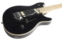 Peavey HP2 Electric Guitar Tremolo Black