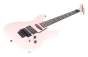 Peavey ADRIAN VANDENBERG Signature Guitar Rock-It Pink