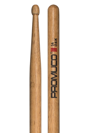 Promuco Drumsticks - Oak 5A