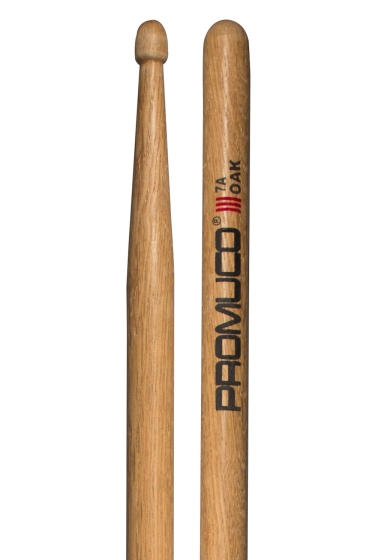 Promuco Drumsticks - Oak 7A