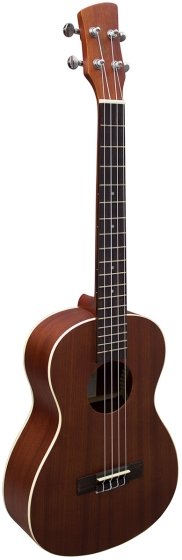 Brunswick Baritone Ukulele Mahogany Finish