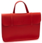 Montford Music Case - Red