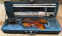 Hidersine Veracini Violin Outfit 4/4-B stock-CL2769