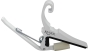 Kyser Capo Acoustic White