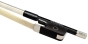 Dorfler Cello Bow Generation C - Carbon Fibre - German Silver
