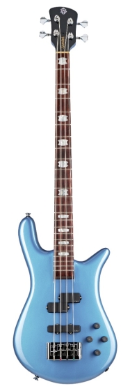 Spector Euro 4 Classic Metallic Blue Gloss