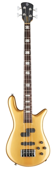 Spector Euro 4 Classic Metallic Gold Gloss