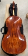 Hidersine Piacenza Cello Outfit 4/4 - B-Stock - CL2166