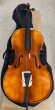 Hidersine Piacenza Cello Outfit 4/4 - B-Stock - CL2365
