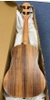 Barnes & Mullins Concert Ukulele - Koa - B-Stock - CL2532