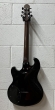 Shergold Masquerader Classic SM01 Thru-Black-B stock-CL2660