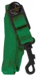 Yanagisawa Saxophone Strap - Adjustable - Green