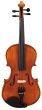 Hidersine Vivente Viola 13inch Outfit