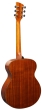 Brunswick Grand Auditorium Mahogany Gloss