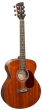 Brunswick Grand Auditorium Mahogany Gloss