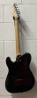 Shergold Telstar Standard ST14 Black-B stock-CL2747