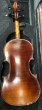 Hidersine Veracini Violin Outfit 4/4-B stock-CL2694