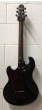 Shergold Masquerader Classic SM01 Thru-Black-B stock-CL2699