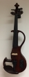 Hidersine Electric Violin Outfit - Zebrawood Finish - B-Stock CL1140