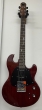 Shergold Masquerader Classic SM03 Thru-Cherry - B-Stock - CL2292