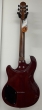 Shergold Masquerader Classic SM01 Thru-Cherry - B-Stock - CL2294