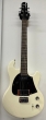 Shergold Masquerader Standard SM11 Solid Quartz White Gloss - B-Stock - CL2327