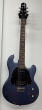Shergold Masquerader Standard SM11 Solid Astral Blue Gloss - B-Stock - CL2328