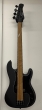 Gould Princeton Bass Matte Black -B stock -CL2499