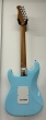 Gould Santa Fe Sonic Blue-B stock-CL2593