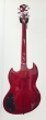 Gould Steelport Dark Cherry Red-B stock-CL2622