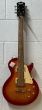 Gould Lexington Flame Cherry Burst-B stock-CL2670