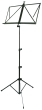TGI Music Stand - Black