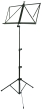 TGI Music Stand. Student Series. Black